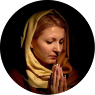 Гадалка Анна — Ветлуга